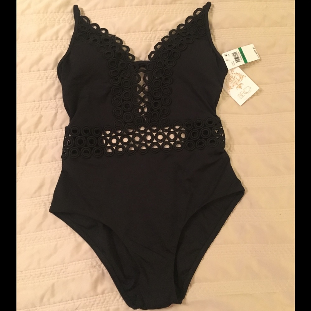 Becca swimsuit